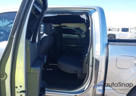 2021 Ford F-150 Xl z USA, uszkodzony, nr VIN 1FTEW1CP6MFC04047